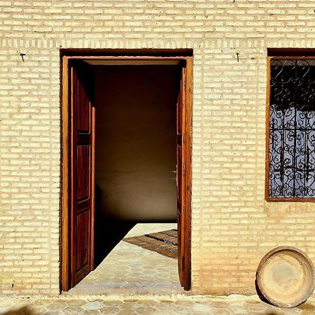 Maison De Vacances "Dar Khalifa" Тозьор Екстериор снимка