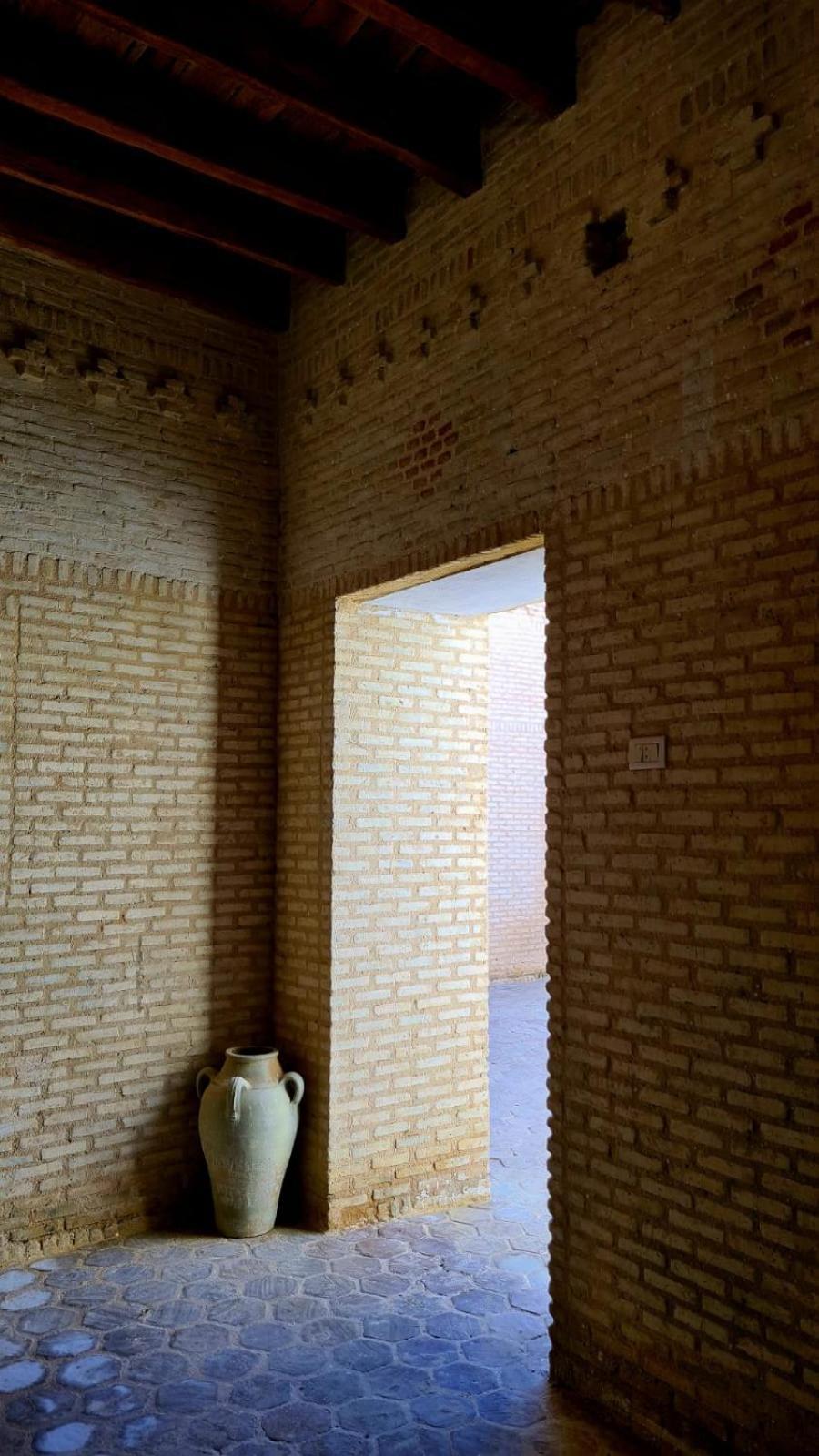 Maison De Vacances "Dar Khalifa" Тозьор Екстериор снимка