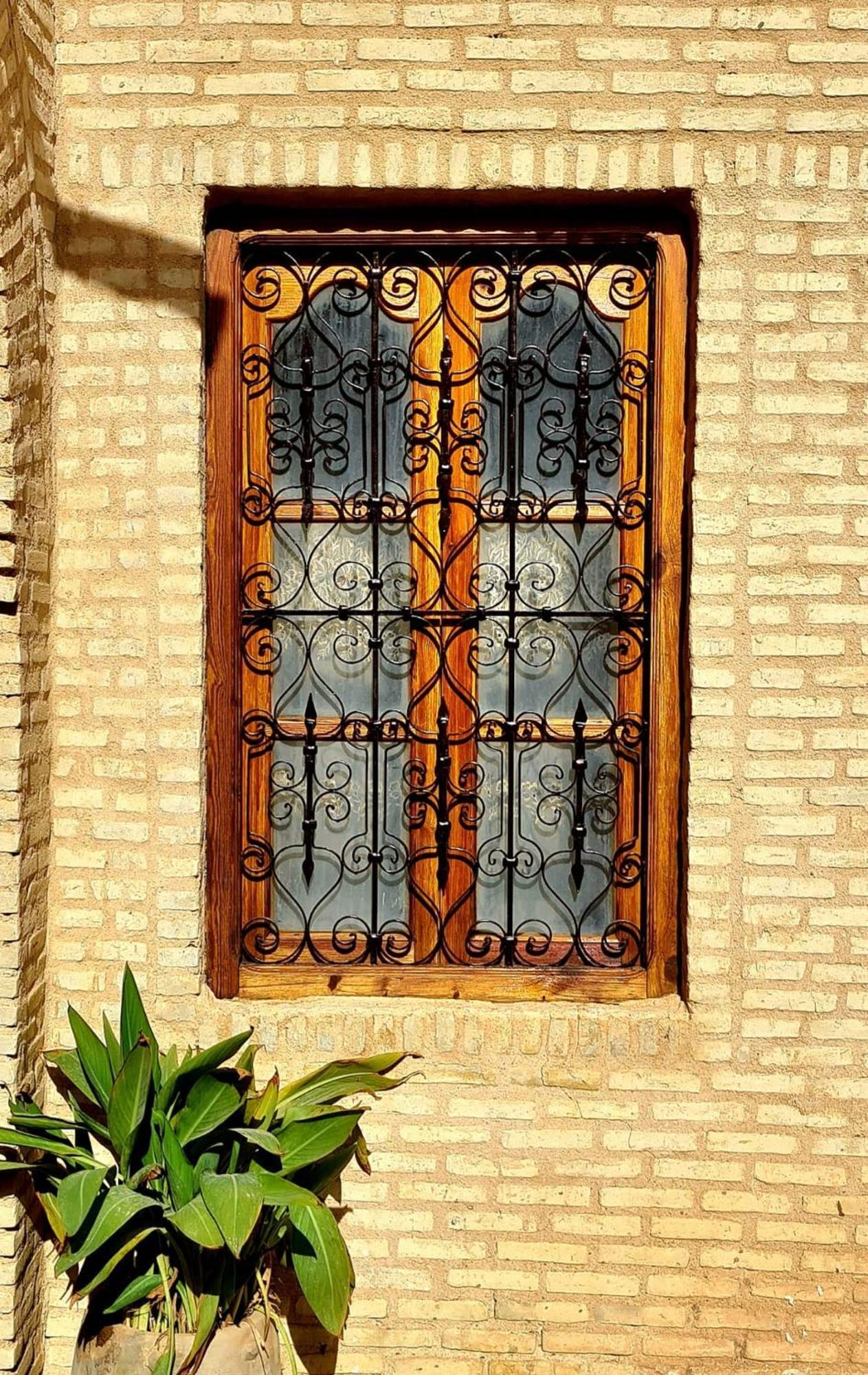 Maison De Vacances "Dar Khalifa" Тозьор Екстериор снимка