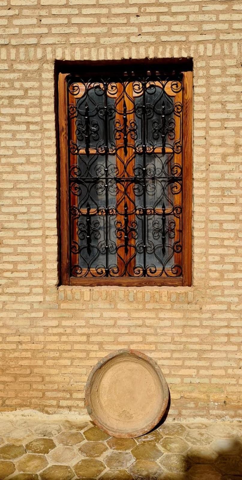 Maison De Vacances "Dar Khalifa" Тозьор Екстериор снимка