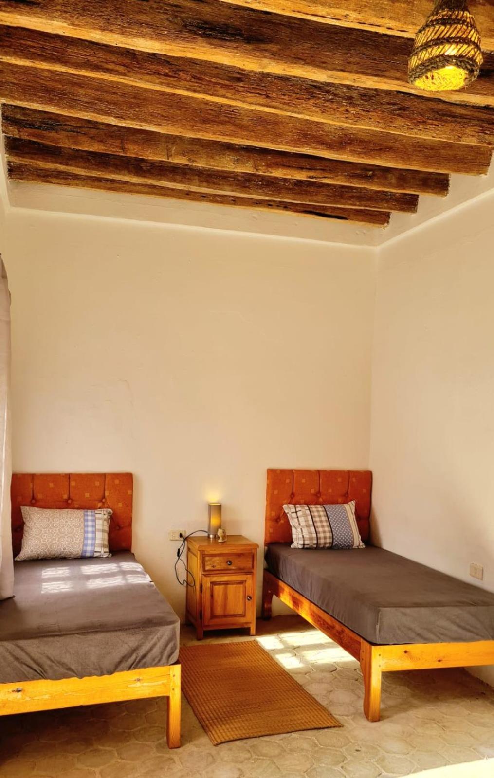 Maison De Vacances "Dar Khalifa" Тозьор Екстериор снимка